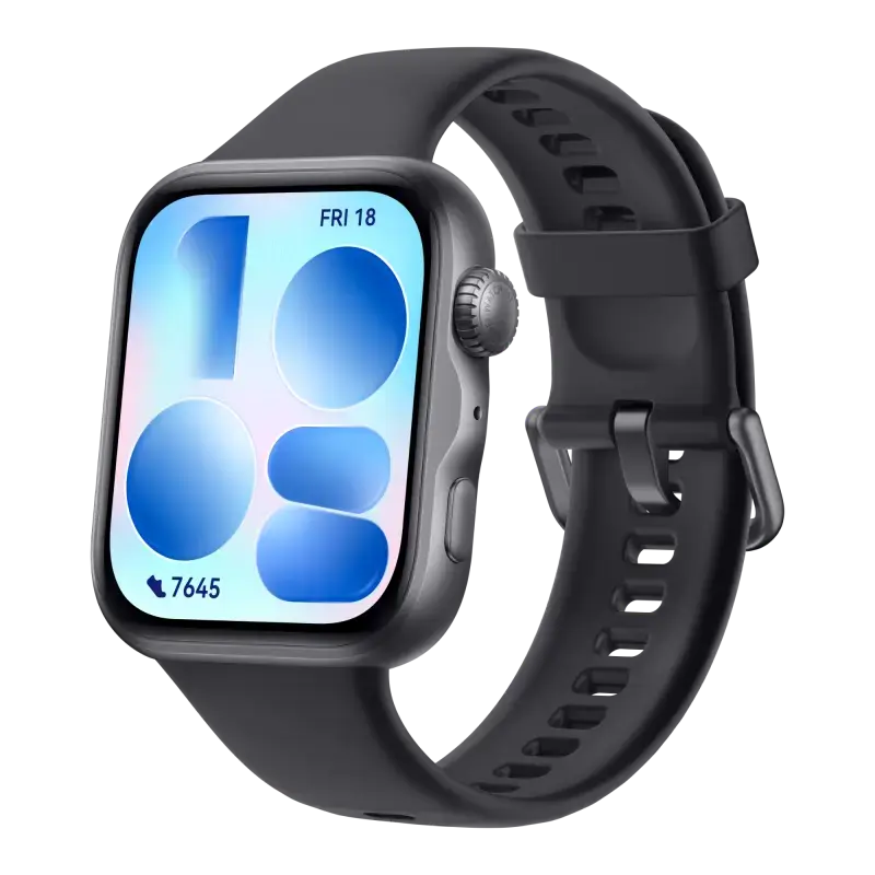 HUAWEI Watch Fit 5 Black
