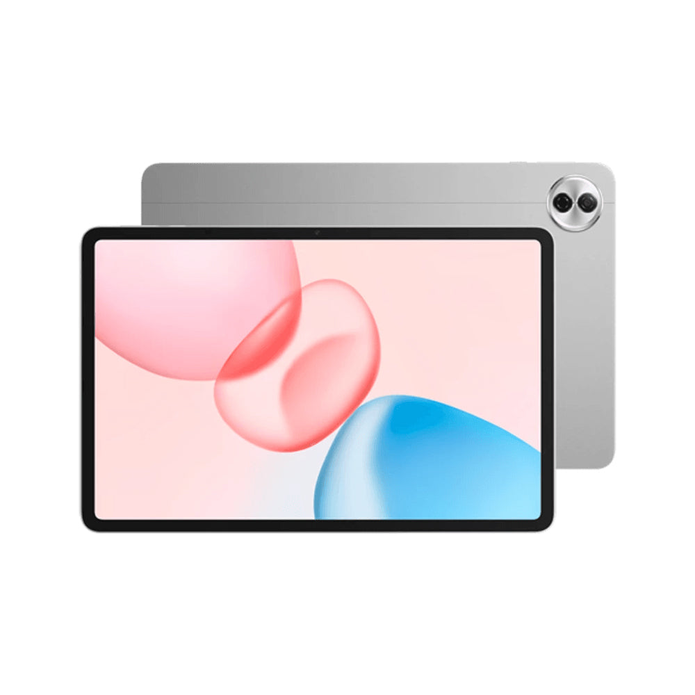 Honor Pad 10-Connectivity: WiFi-Storage Capacity: 8GB + 256GB-Color: Gray-Ennap.com
