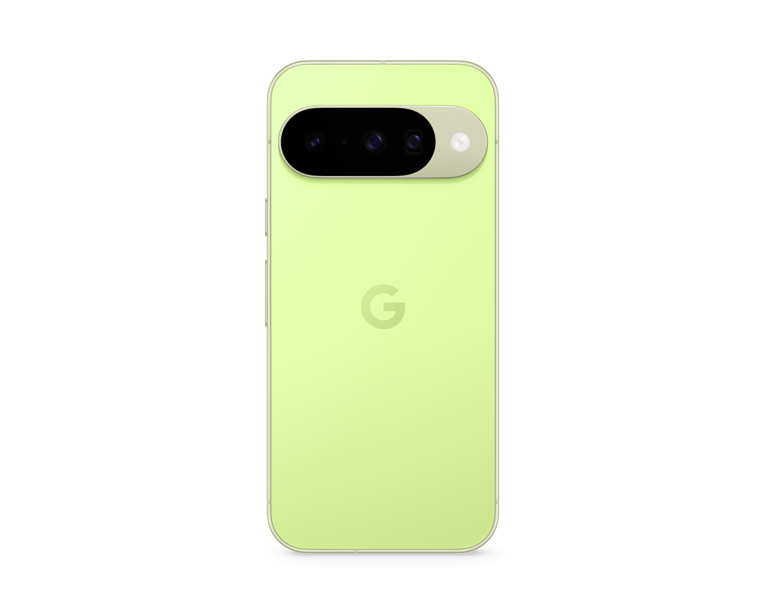 Google Pixel 10 5G-Storage Capacity: 128GB-Color: Lemongrass-Activation Fee Option: Customs fees not included-Ennap.com