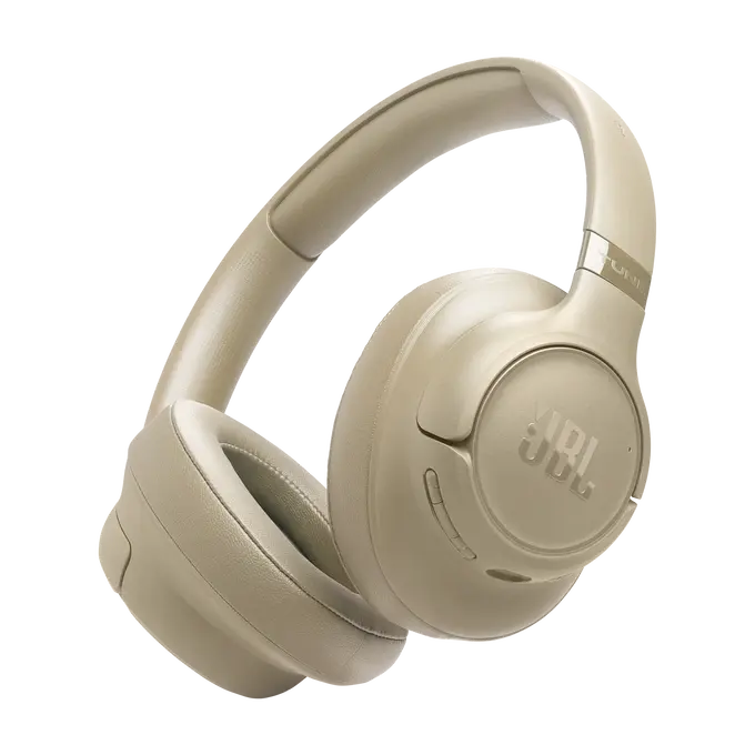 JBL Tune 730BT Wireless Over-Ear Headphones