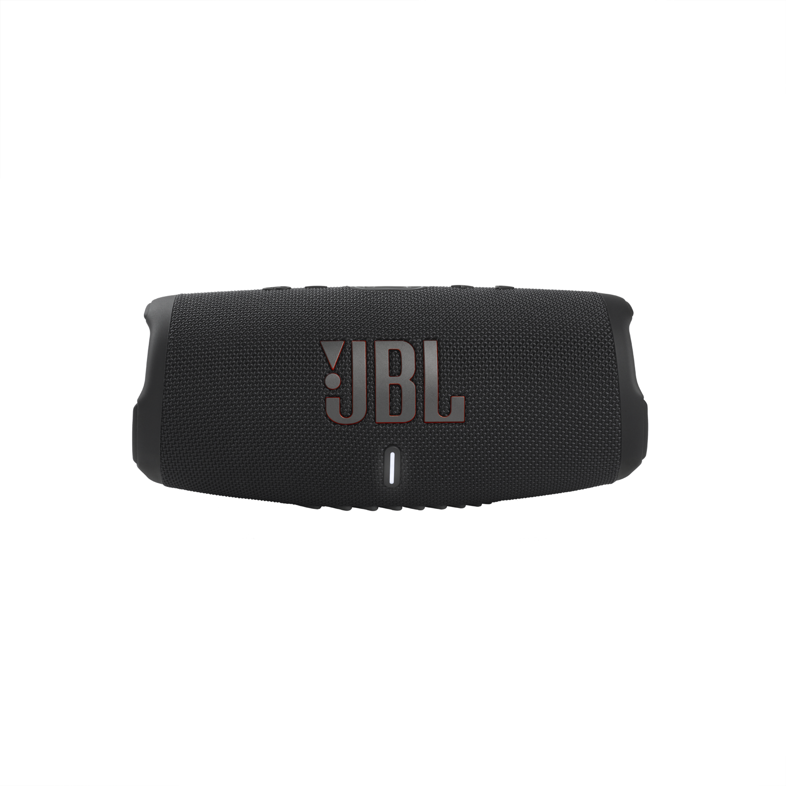 JBL Charge 5 Portable Waterproof Bluetooth Speaker with Powerbank-Color: Black---Ennap.com