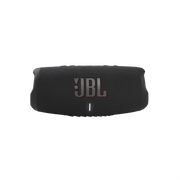 JBL Charge 5 Portable Waterproof Bluetooth Speaker with Powerbank-Color: Black---Ennap.com