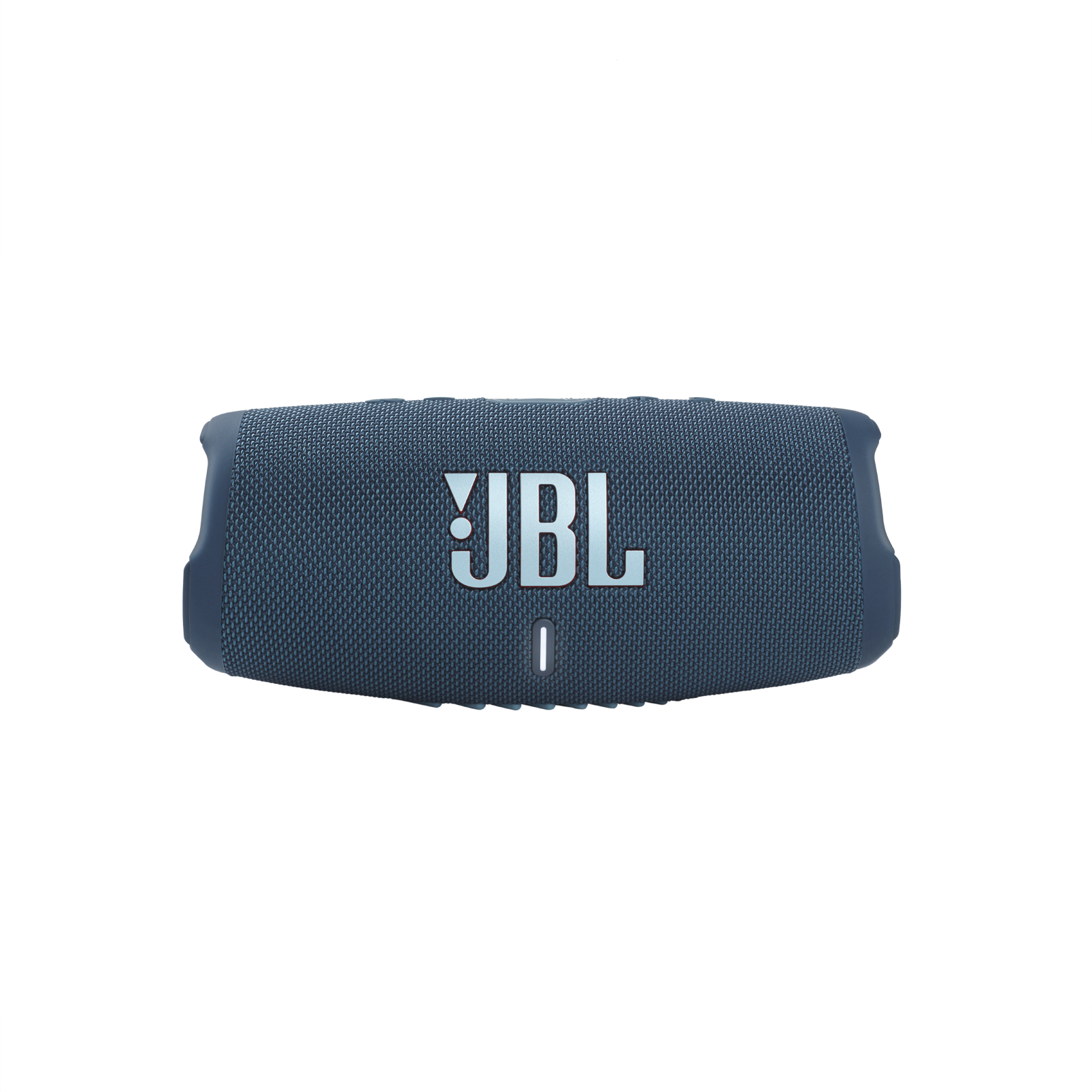 JBL Charge 5 Portable Waterproof Bluetooth Speaker with Powerbank-Color: Blue---Ennap.com
