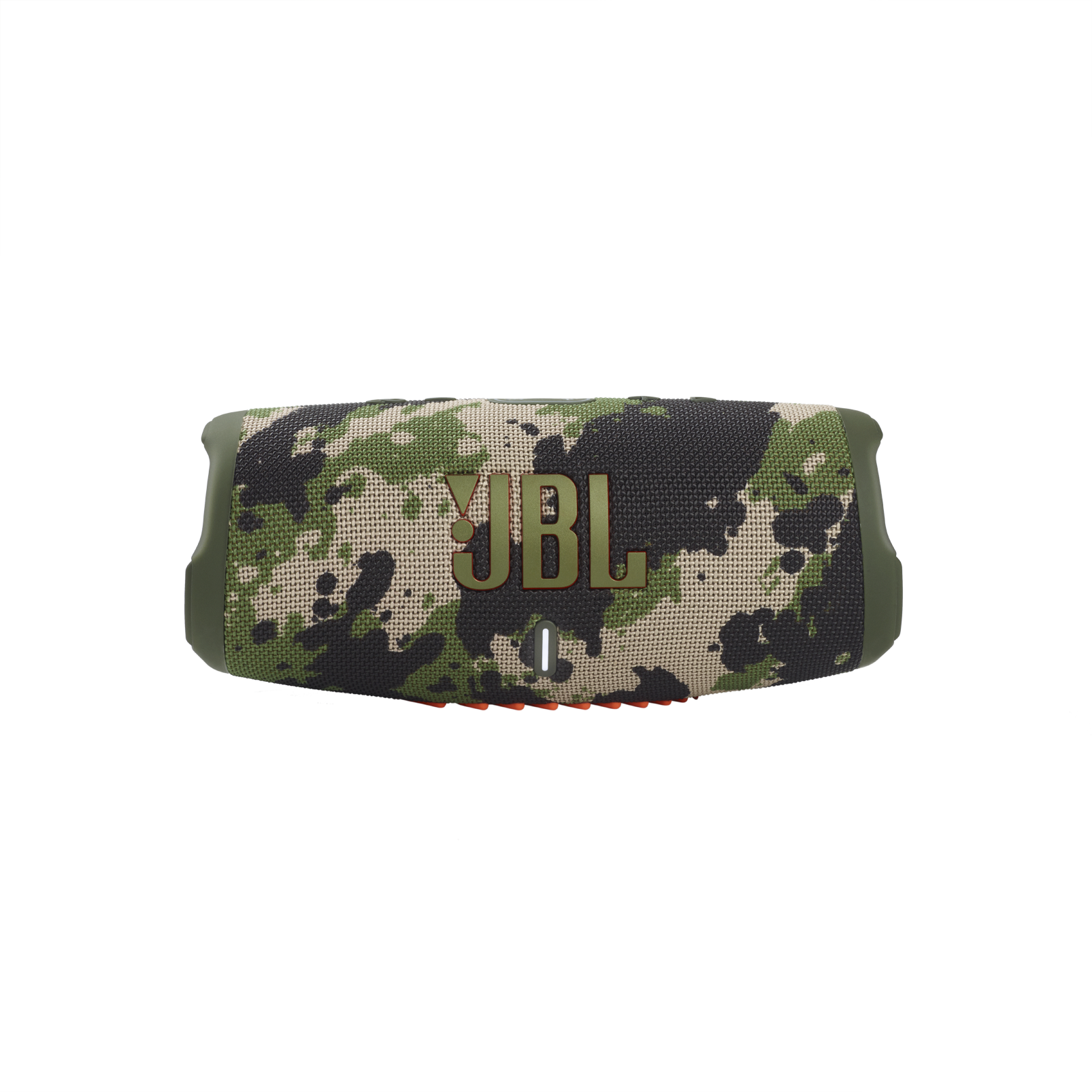 JBL Charge 5 Portable Waterproof Bluetooth Speaker with Powerbank-Color: Squad---Ennap.com
