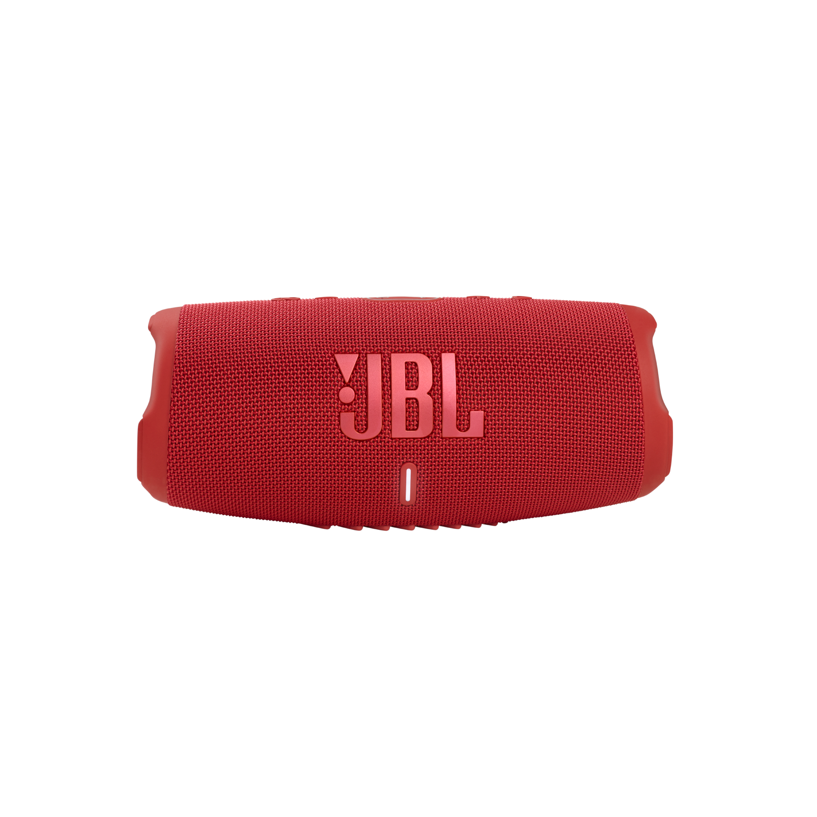 JBL Charge 5 Portable Waterproof Bluetooth Speaker with Powerbank-Color: Red---Ennap.com
