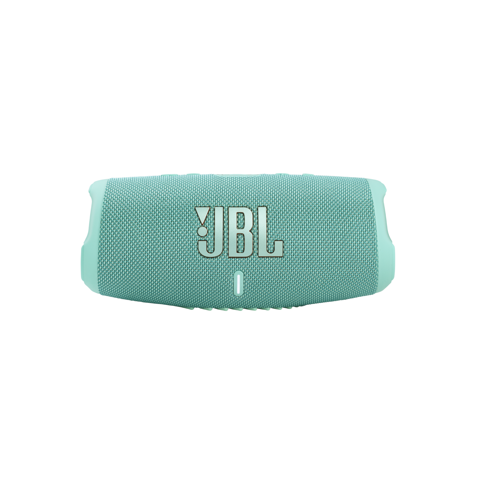 JBL Charge 5 Portable Waterproof Bluetooth Speaker with Powerbank-Color: Teal---Ennap.com