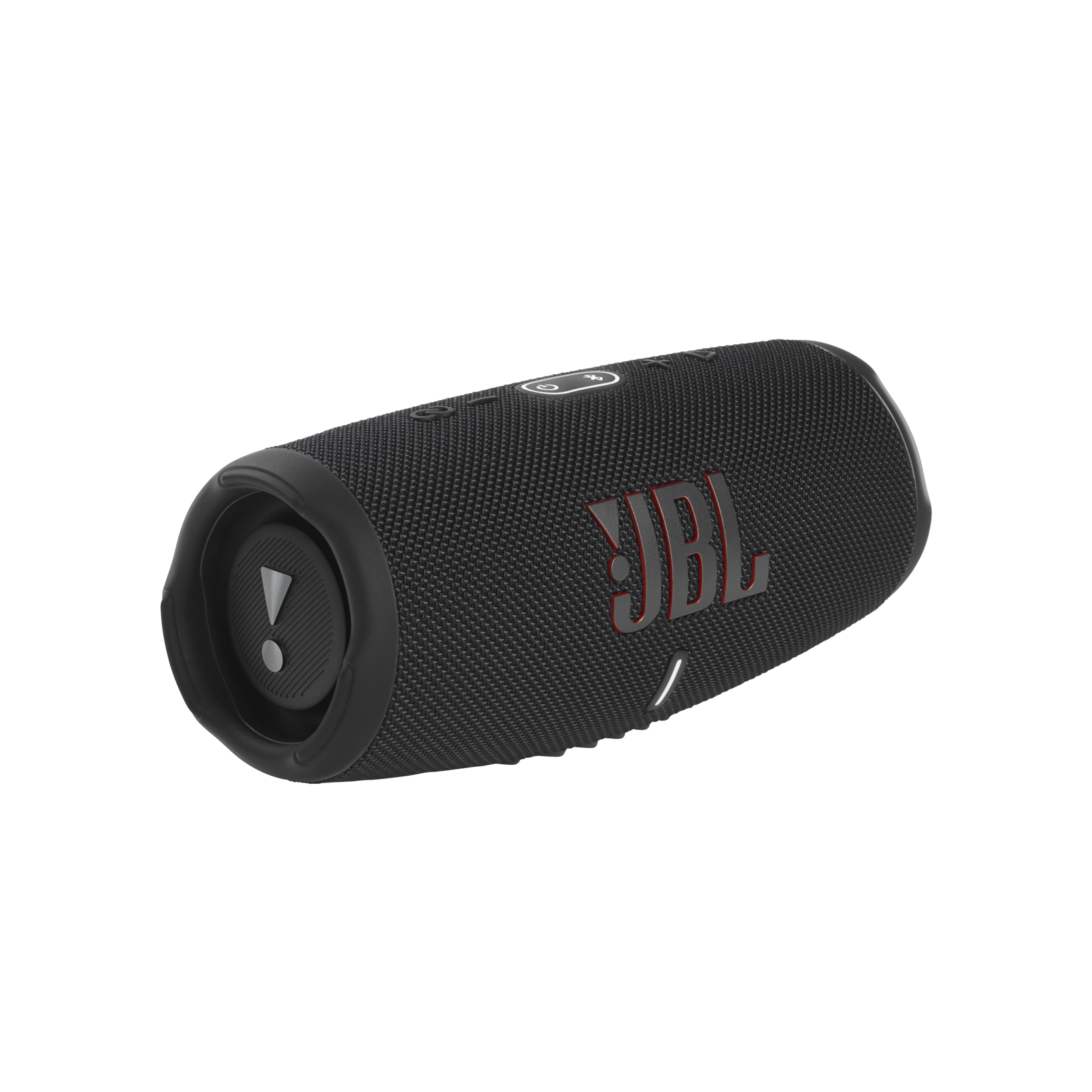 JBL Charge 5 Portable Waterproof Bluetooth Speaker with Powerbank-Color: Black---Ennap.com
