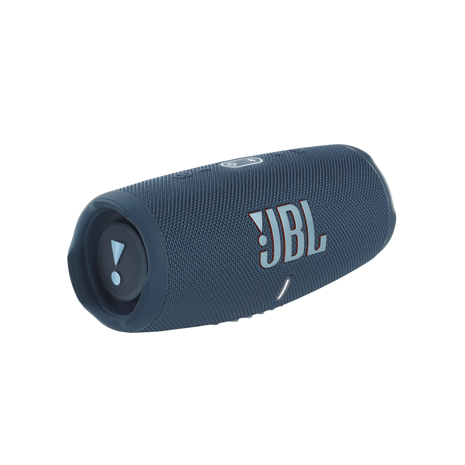 JBL Charge 5 Portable Waterproof Bluetooth Speaker with Powerbank-Color: Black---Ennap.com