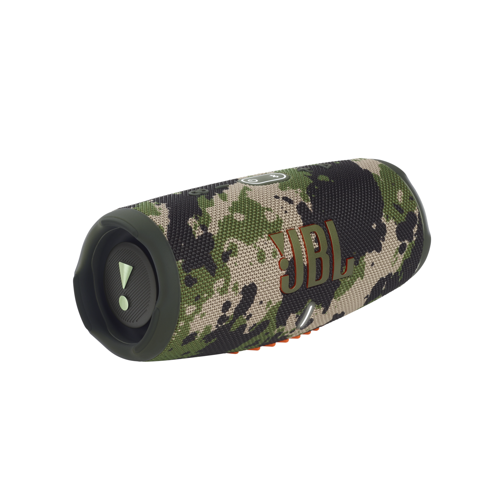 JBL Charge 5 Portable Waterproof Bluetooth Speaker with Powerbank-Color: Black---Ennap.com