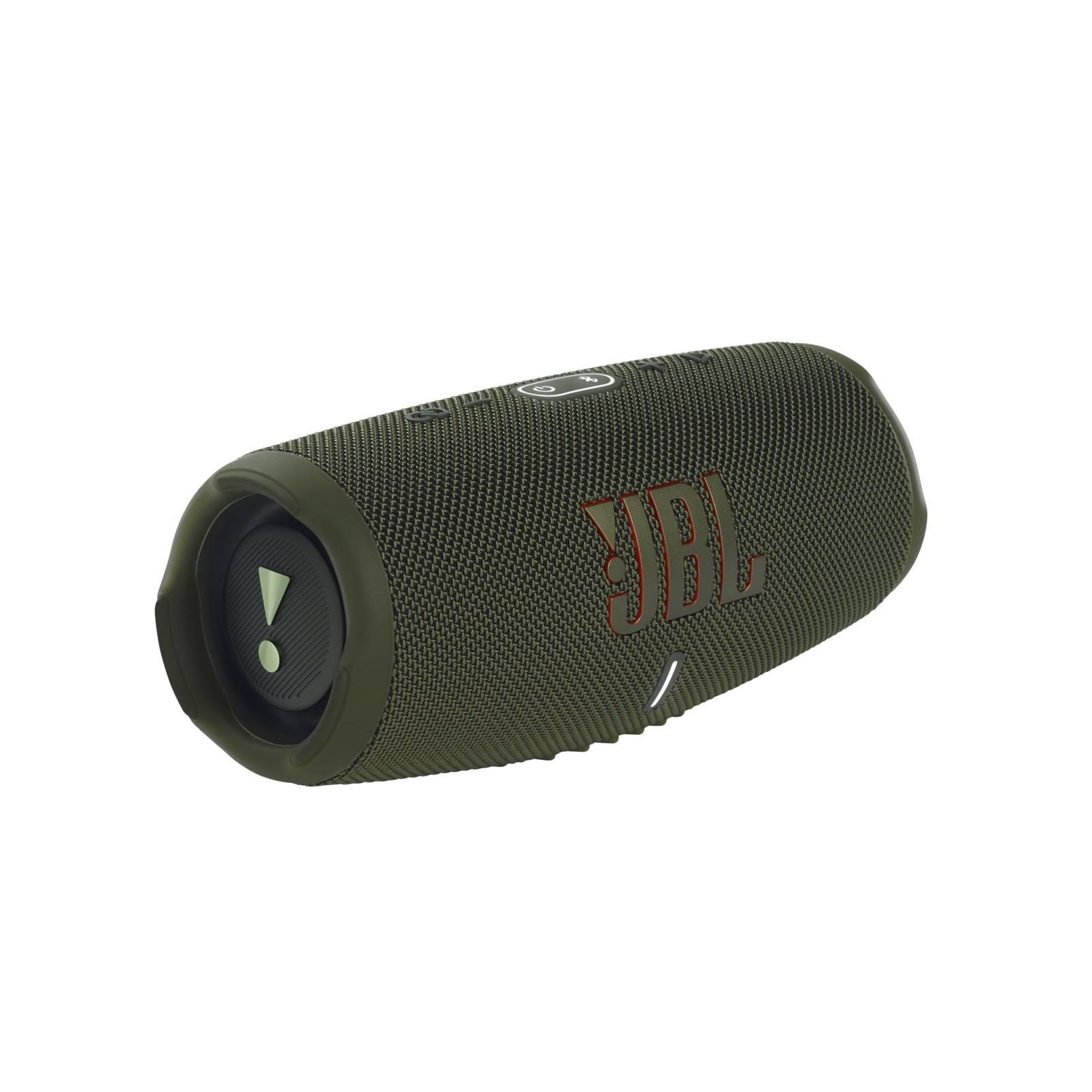 JBL Charge 5 Portable Waterproof Bluetooth Speaker with Powerbank-Color: Black---Ennap.com