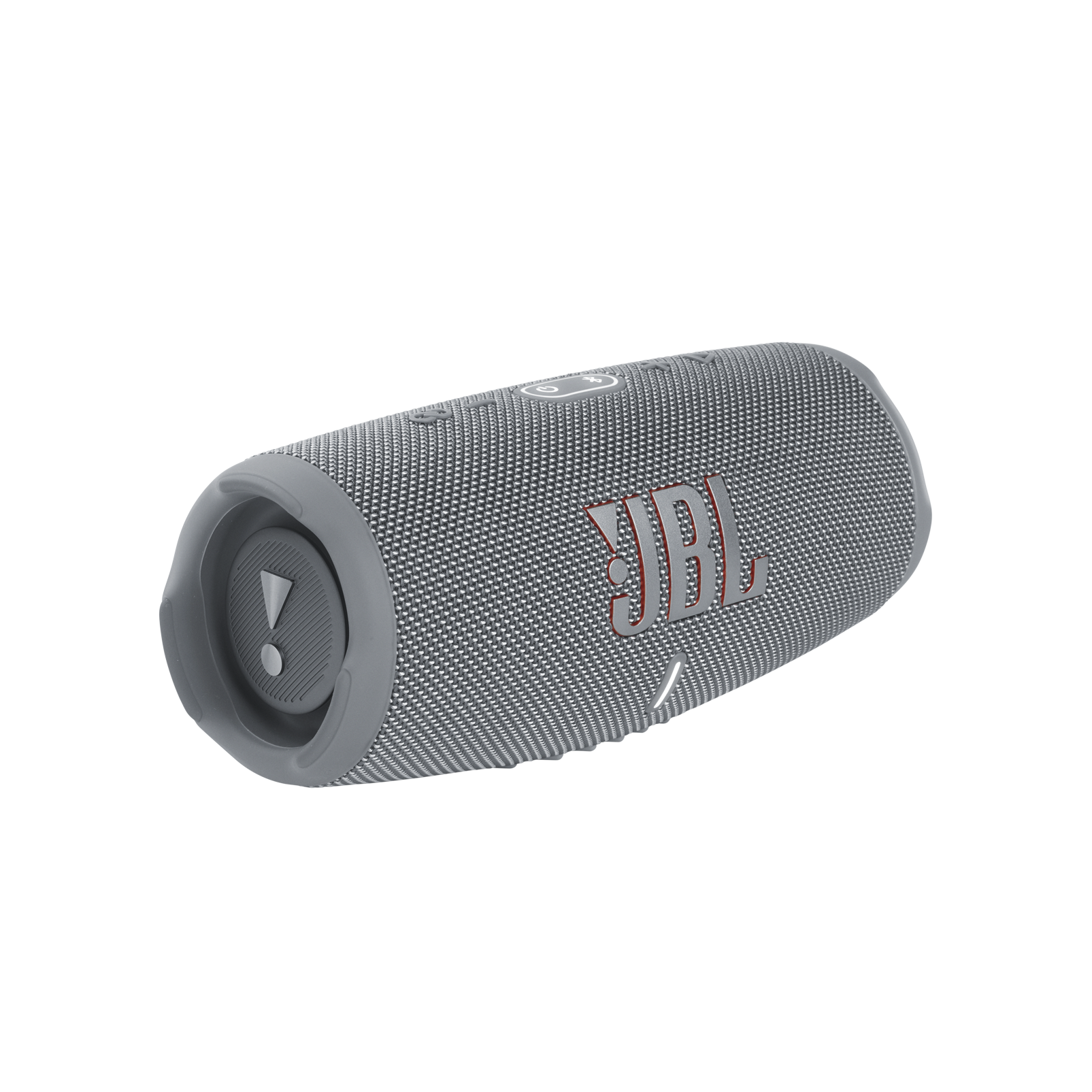 JBL Charge 5 Portable Waterproof Bluetooth Speaker with Powerbank-Color: Black---Ennap.com
