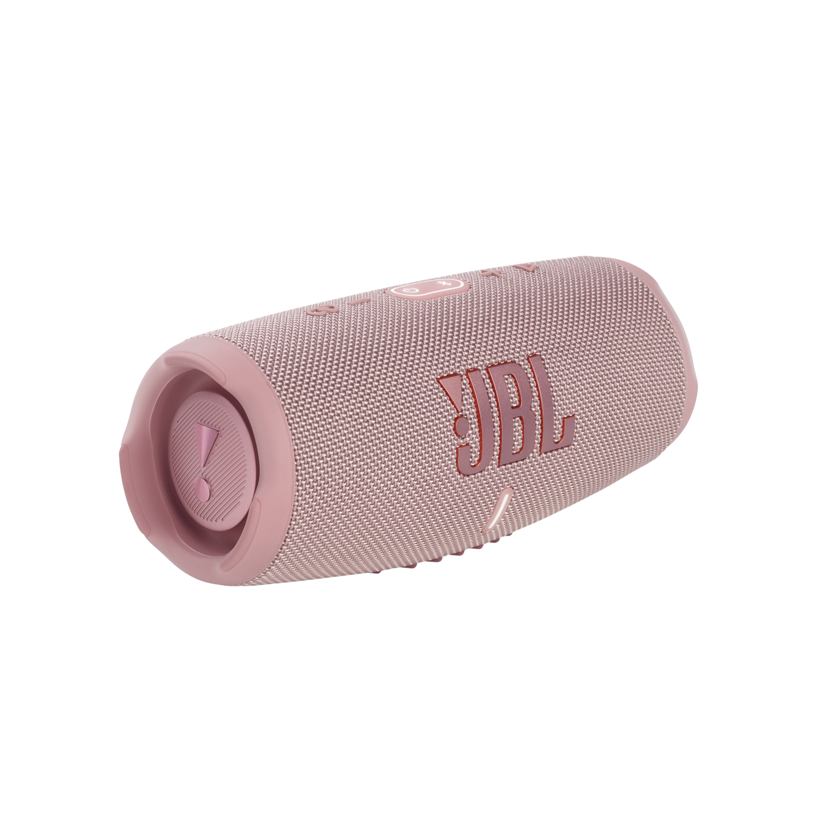JBL Charge 5 Portable Waterproof Bluetooth Speaker with Powerbank-Color: Black---Ennap.com