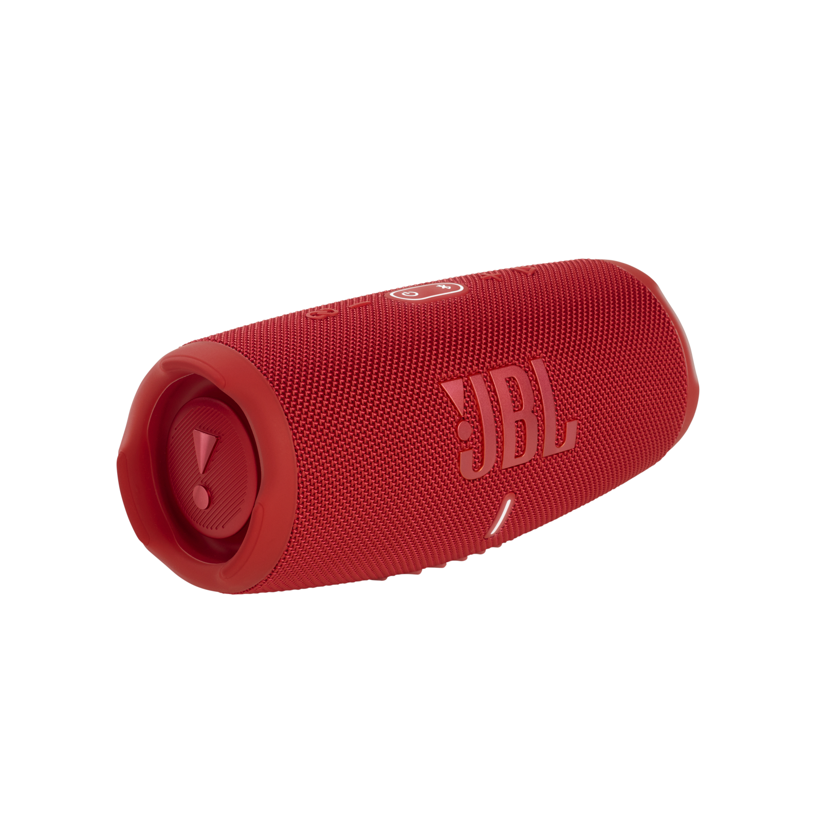 JBL Charge 5 Portable Waterproof Bluetooth Speaker with Powerbank-Color: Black---Ennap.com