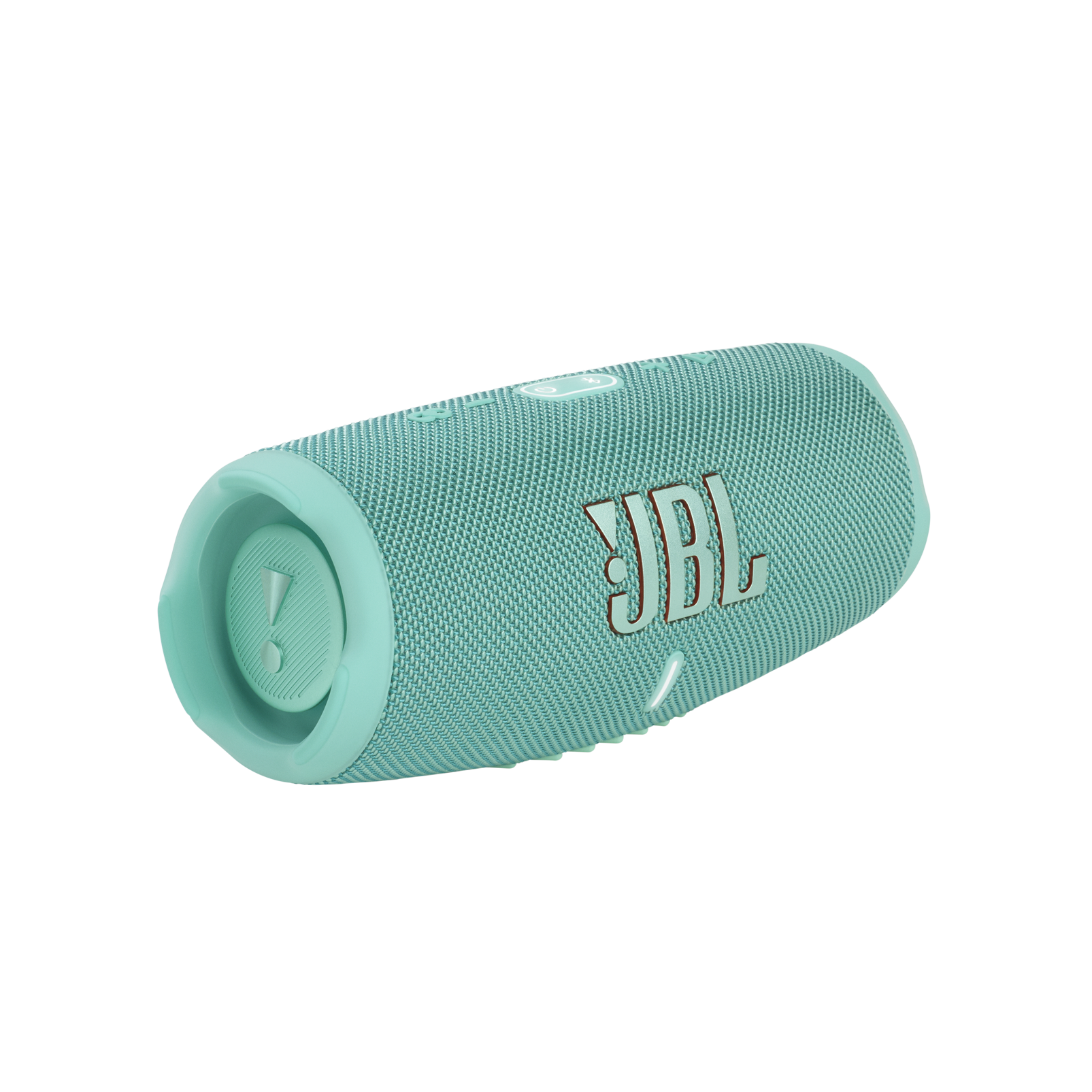 JBL Charge 5 Portable Waterproof Bluetooth Speaker with Powerbank-Color: Black---Ennap.com