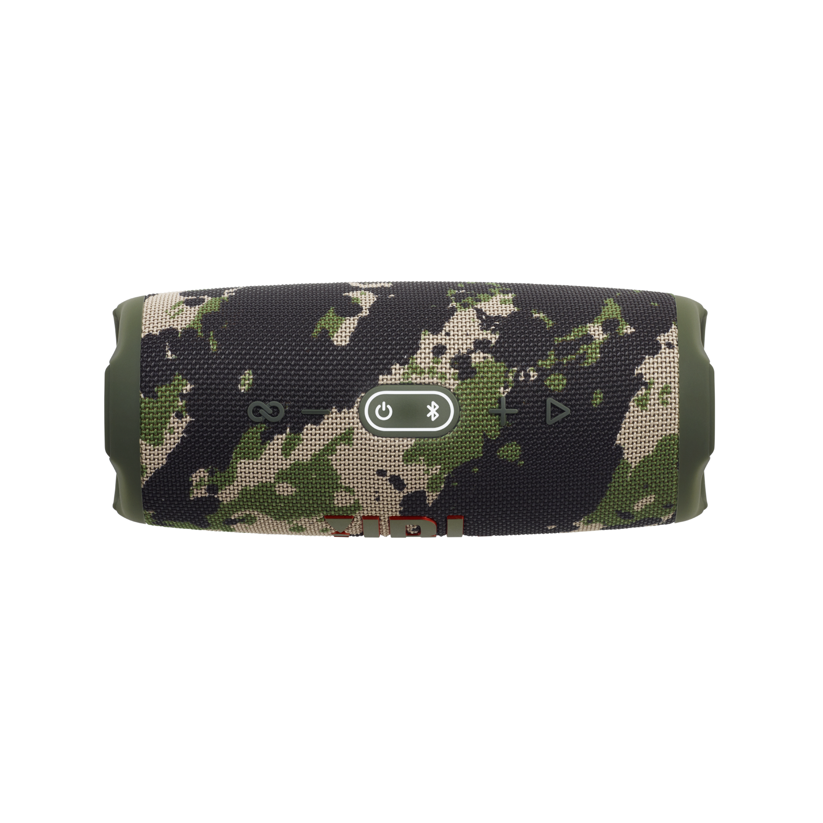 JBL Charge 5 Portable Waterproof Bluetooth Speaker with Powerbank-Color: Black---Ennap.com