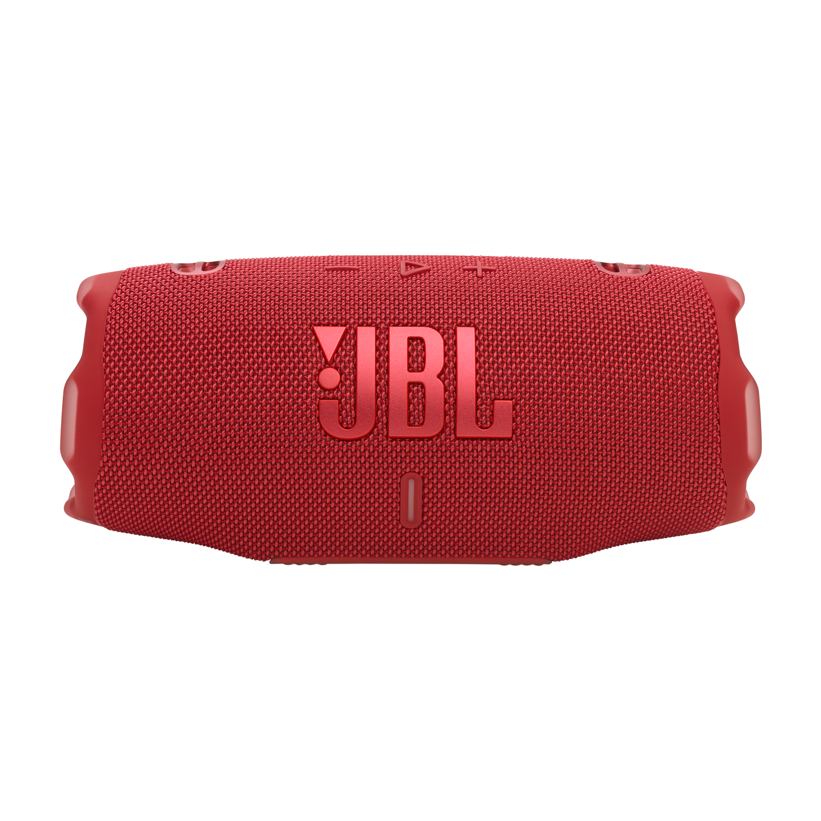 JBL Charge 6 Portable waterproof and drop-proof Bluetooth speaker-Color: White---Ennap.com