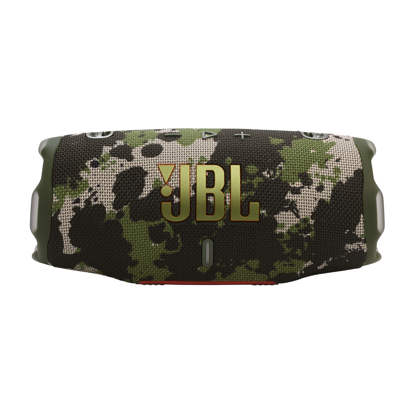 JBL Charge 6 Portable waterproof and drop-proof Bluetooth speaker-Color: White---Ennap.com