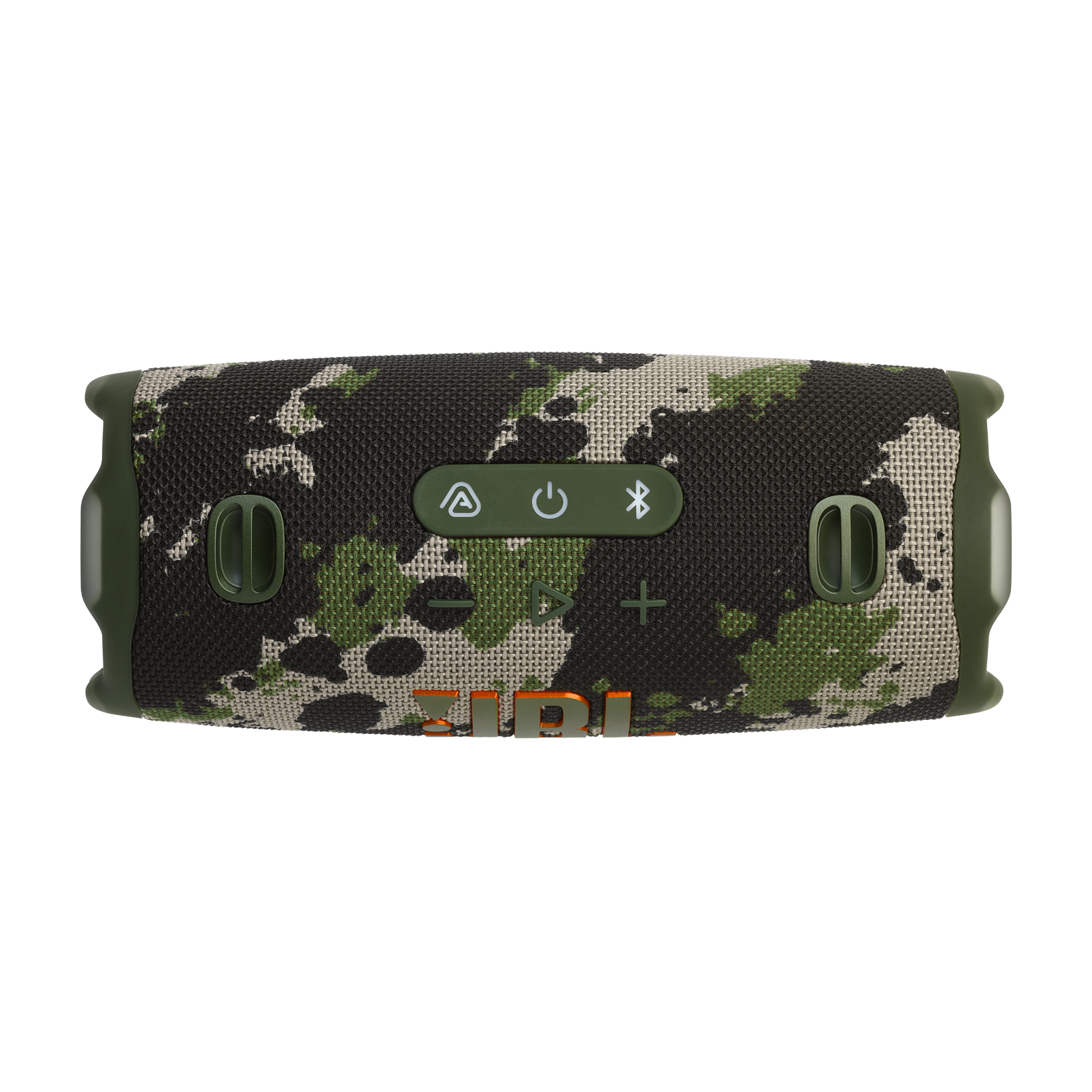 JBL Charge 6 Portable waterproof and drop-proof Bluetooth speaker-Color: White---Ennap.com