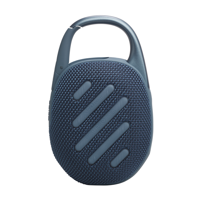 JBL Clip 5 Ultra-portable waterproof speaker-Color: Squad---Ennap.com