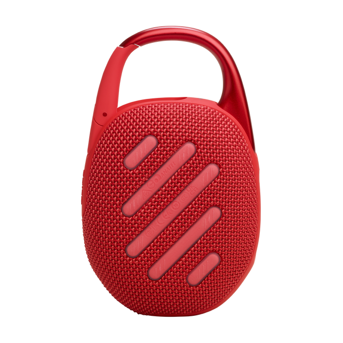 JBL Clip 5 Ultra-portable waterproof speaker-Color: Squad---Ennap.com