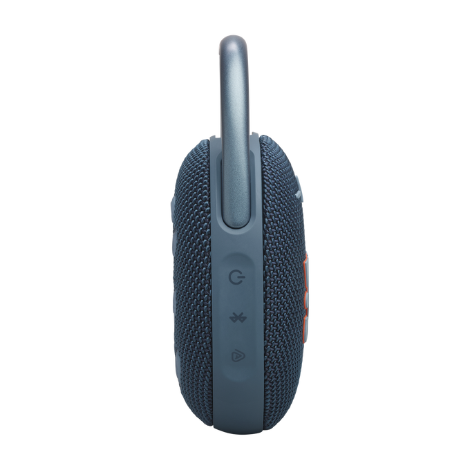 JBL Clip 5 Ultra-portable waterproof speaker-Color: Squad---Ennap.com