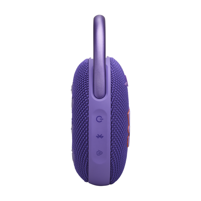 JBL Clip 5 Ultra-portable waterproof speaker-Color: Squad---Ennap.com