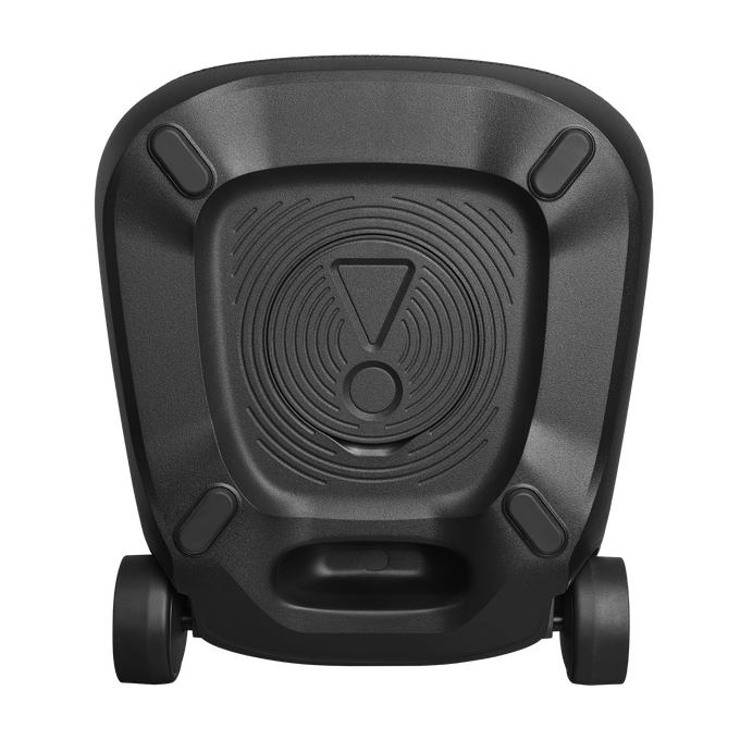 JBL PartyBox Stage 320 Portable party speaker with wheels----Ennap.com