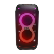 JBL PartyBox Stage 320 Portable party speaker with wheels----Ennap.com