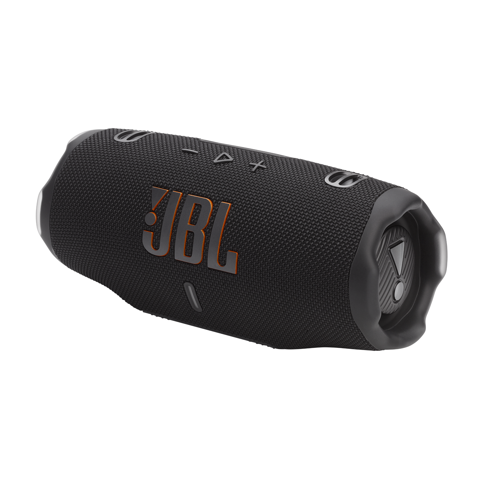 JBL Charge 6 Portable waterproof and drop-proof Bluetooth speaker-Color: White---Ennap.com