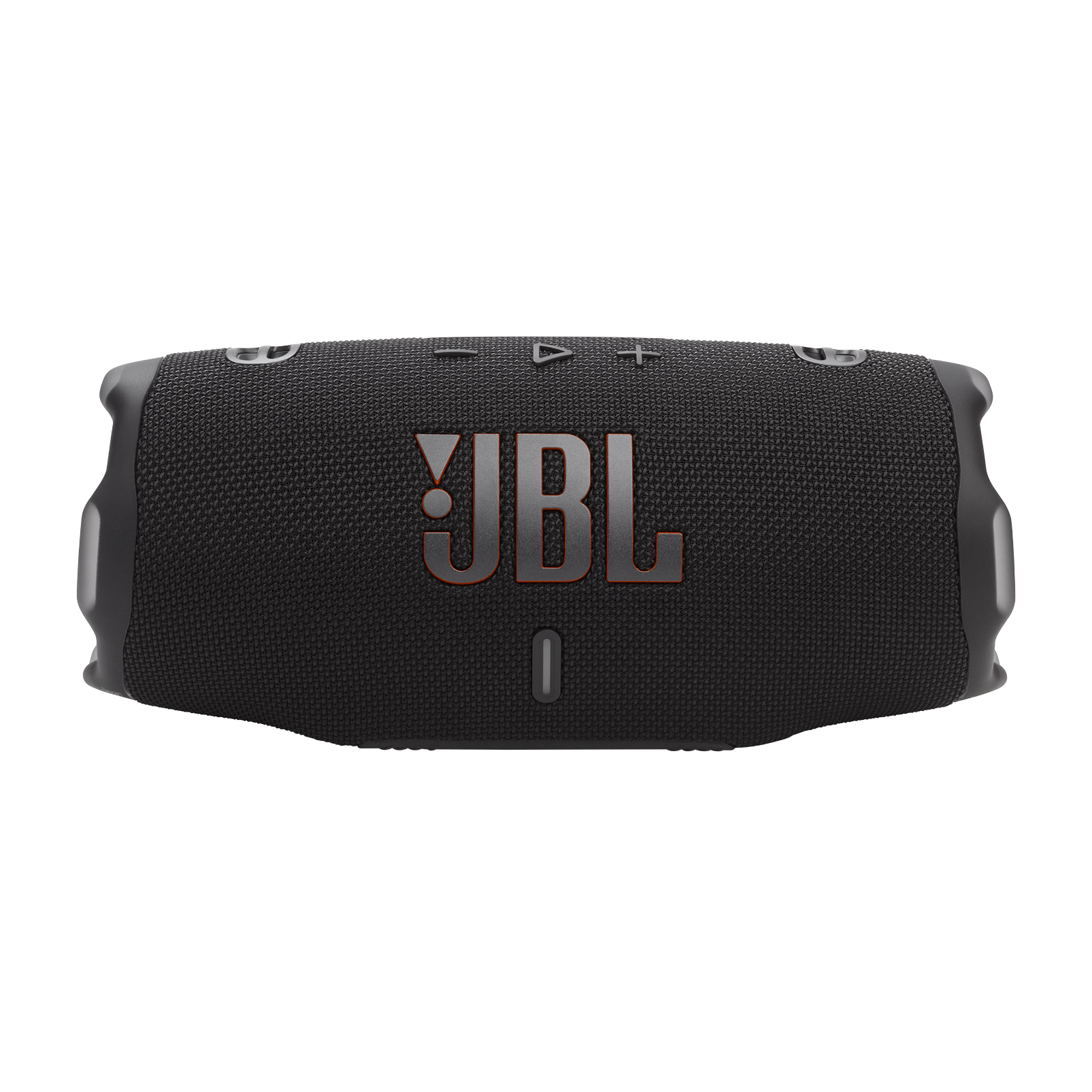 JBL Charge 6 Portable waterproof and drop-proof Bluetooth speaker-Color: White---Ennap.com