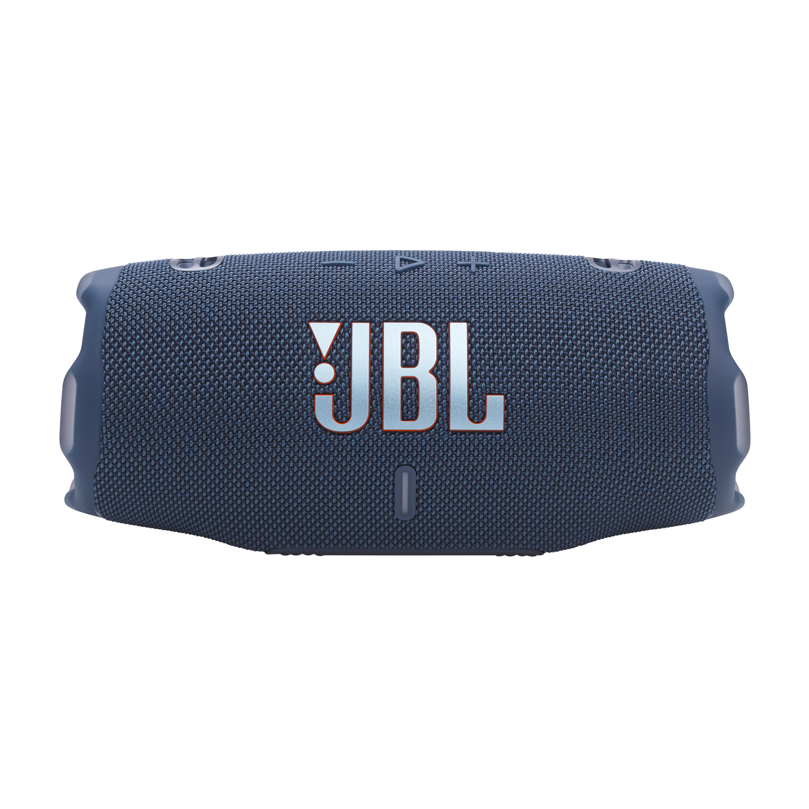 JBL Charge 6 Portable waterproof and drop-proof Bluetooth speaker-Color: White---Ennap.com