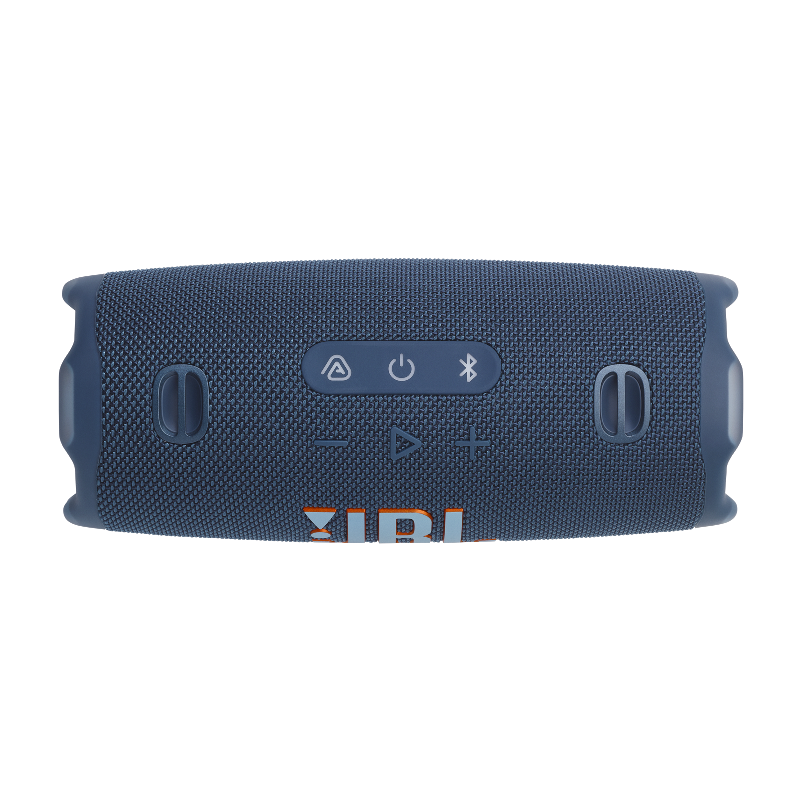 JBL Charge 6 Portable waterproof and drop-proof Bluetooth speaker-Color: White---Ennap.com