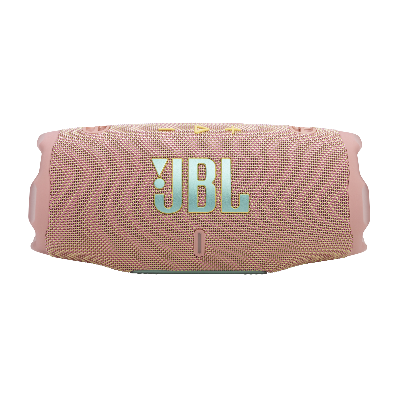 JBL Charge 6 Portable waterproof and drop-proof Bluetooth speaker-Color: White---Ennap.com