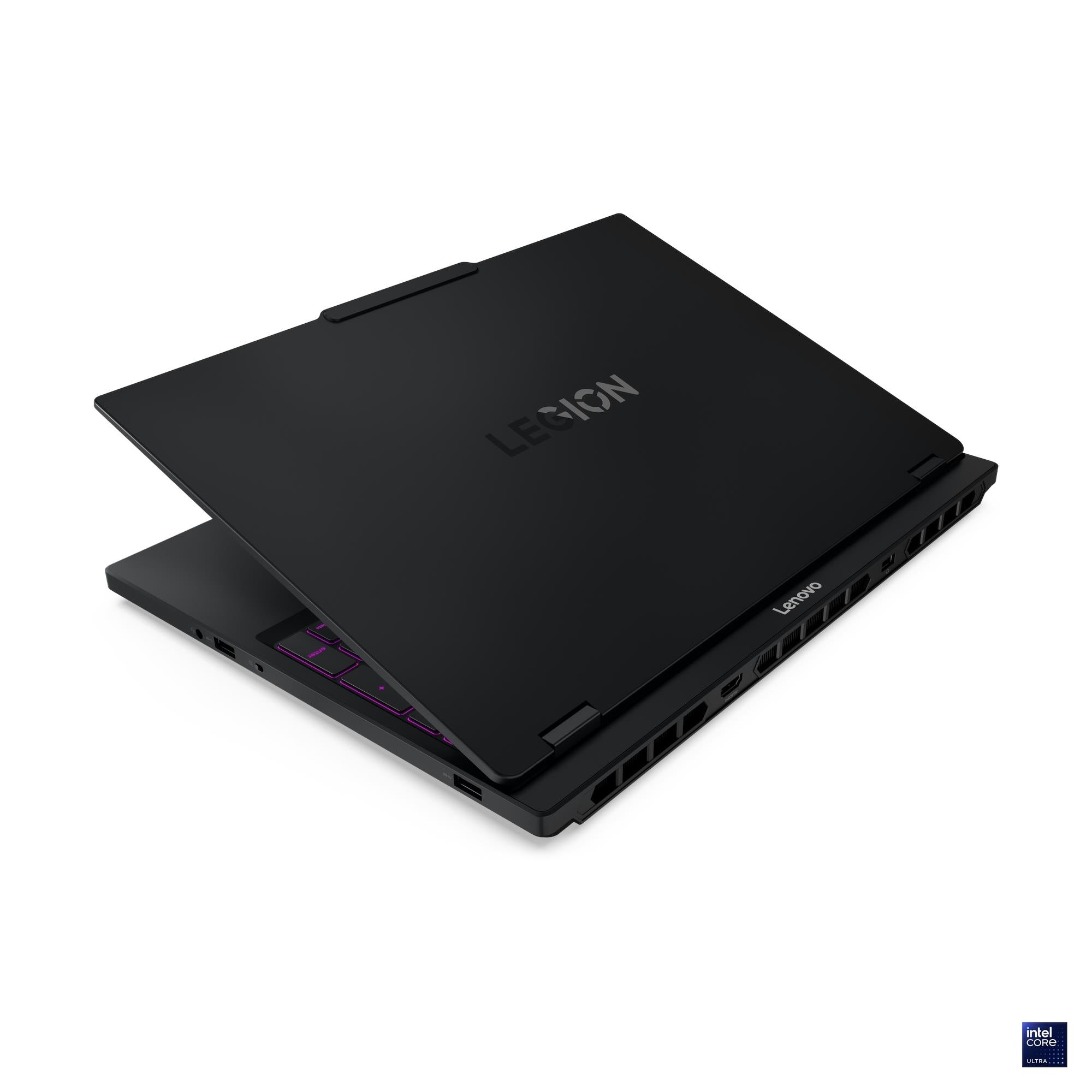 LENOVO Legion 5 15IRX10 83LY00DRED Gaming Laptop - Intel Core i7-14700HX, 32GB DDR5, 1TB SSD, NVIDIA RTX 5060 8GB, 15.1-inch WQXGA OLED 165Hz, Dos - 2Years Warranty