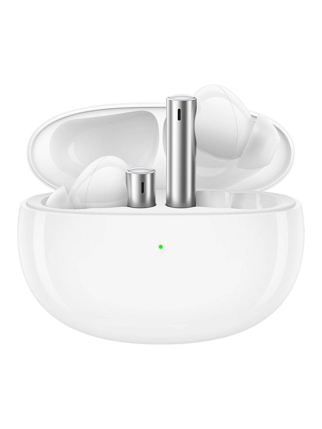 realme Buds Air 3 Wireless EarBuds-Color: Galaxy White---Ennap.com
