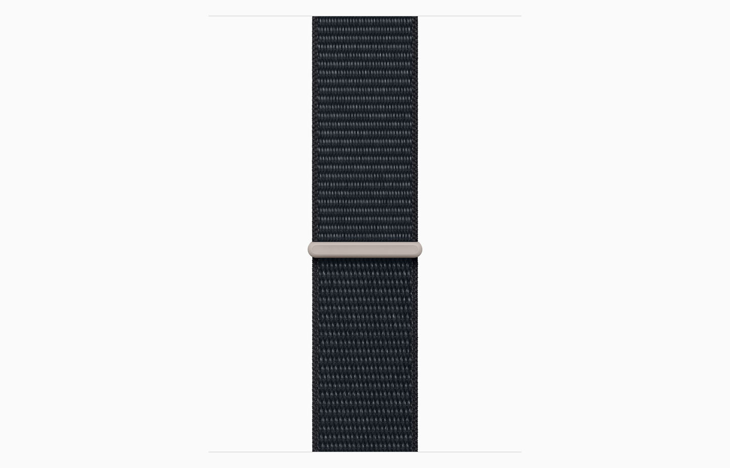 Apple Watch Series 9 Aluminum Case with Textile Sport Loop Band