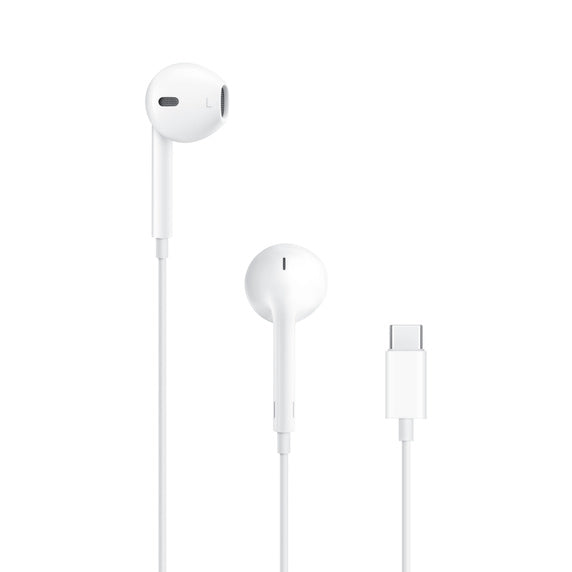 Apple EarPods (USB-C)----Ennap.com