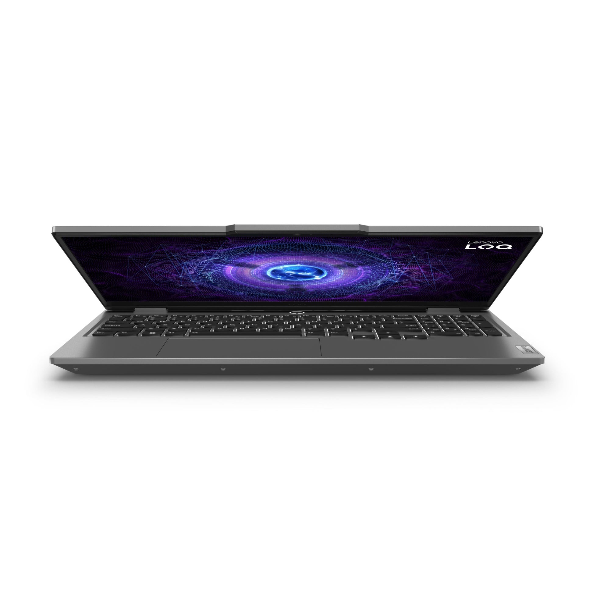 LENOVO LOQ 15IRX9 Gaming Laptop - Intel Core i5-13450HX, 24GB DDR5, 512GB SSD, NVIDIA RTX 3050 6GB, 15.6-inch FHD 144Hz, Dos - Mouse, 2Year warranty----Ennap.com