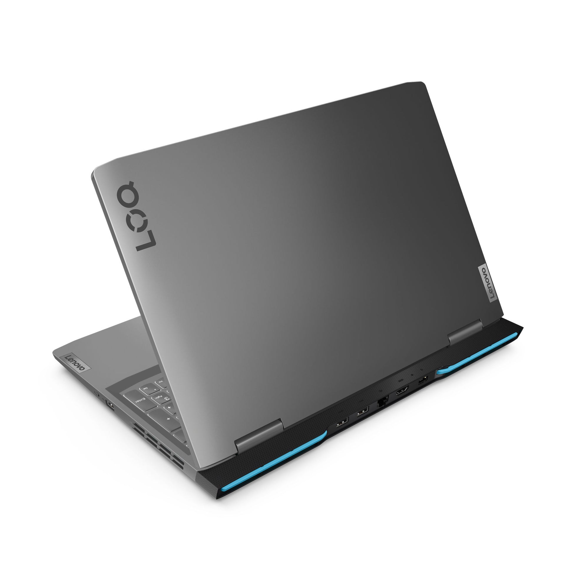 LENOVO LOQ 15IRH8 Gaming Laptop - Intel Core i7-13620H, 16GB DDR5, 512GB SSD, NVIDIA RTX 4050 6GB, 15.6-inch FHD 144Hz, Dos----Ennap.com