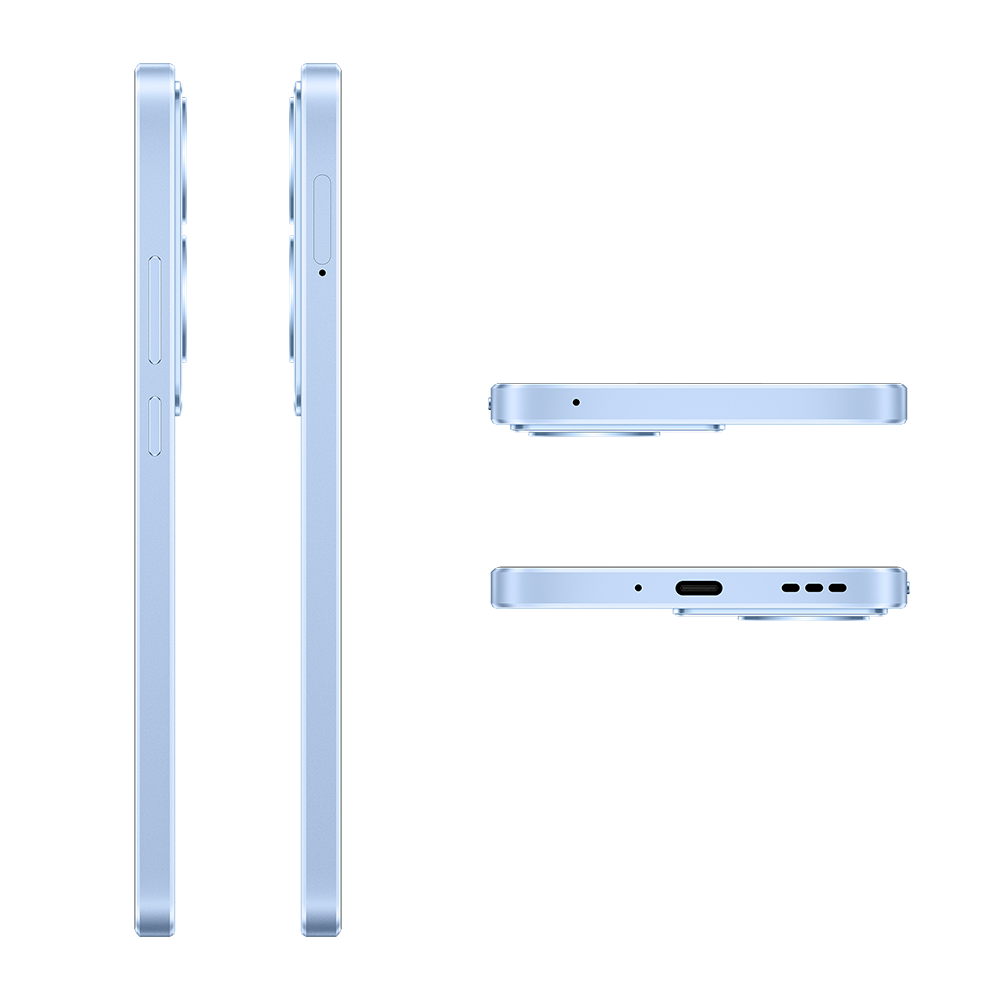 Oppo Reno 11 F Dual SIM 5G-Storage Capacity: 8GB + 256GB-Color: Palm Green--Ennap.com