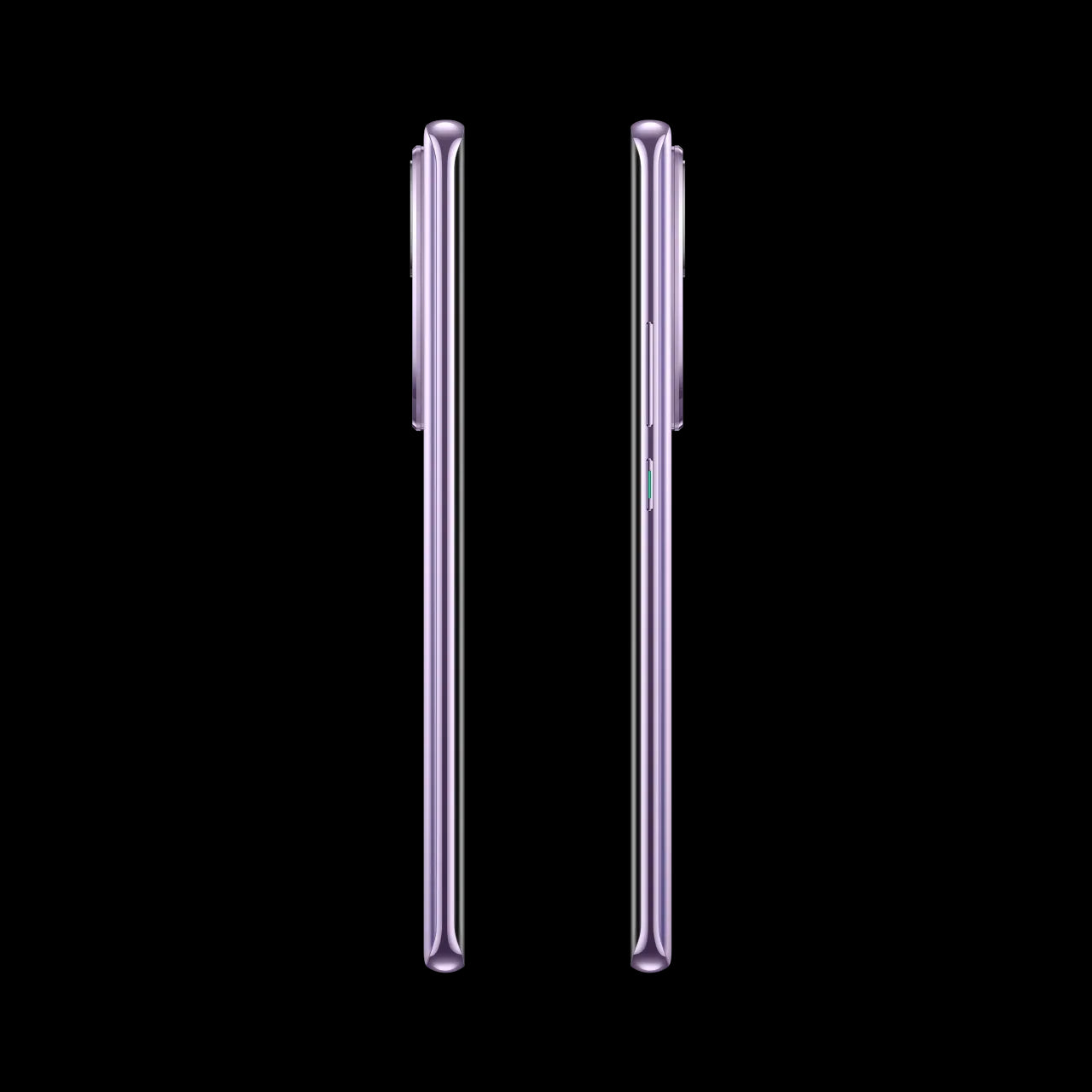 Oppo Reno 10 Pro+ 5G-Storage Capacity: 12GB RAM + 256GB-Color: Glossy Purple--Ennap.com