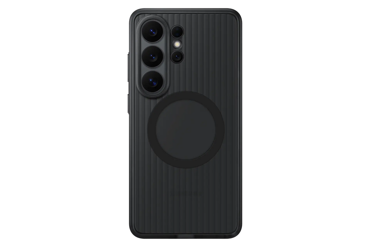 Samsung Galaxy S26 Ultra Rugged Magnet Case