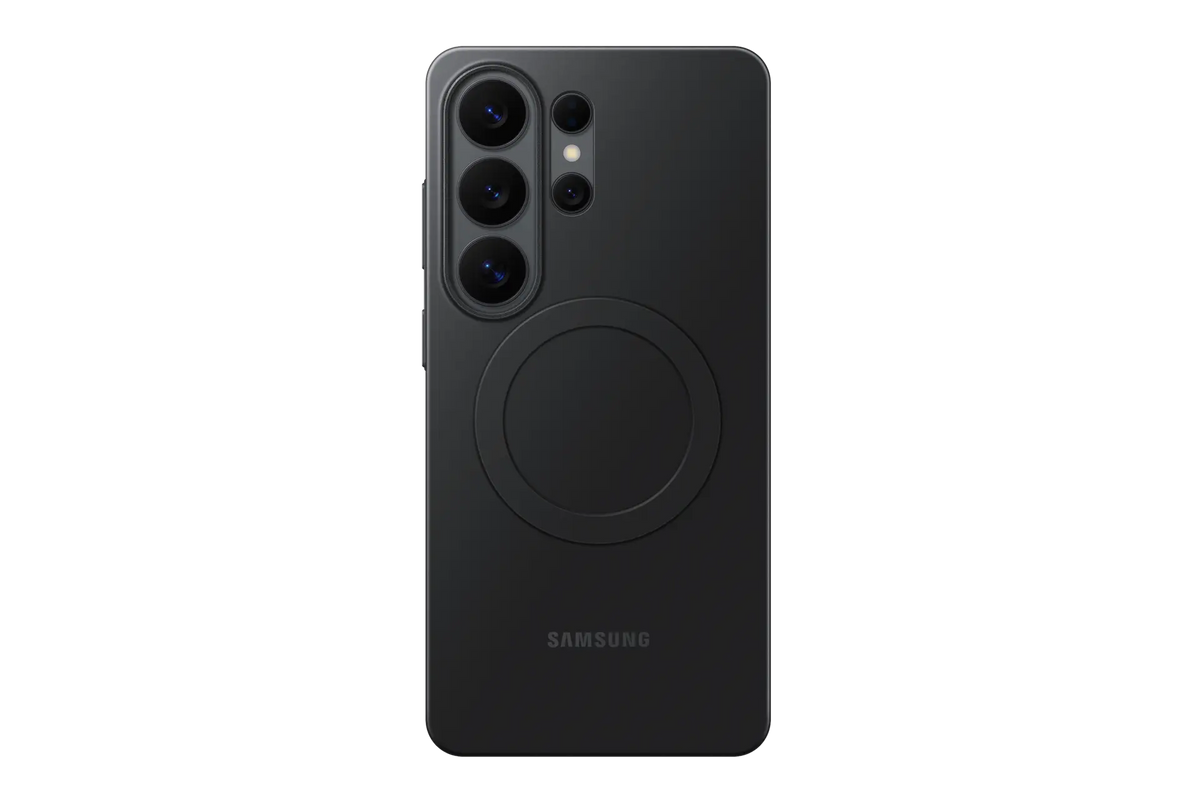 Samsung Galaxy S26 Ultra Slim Magnet Case