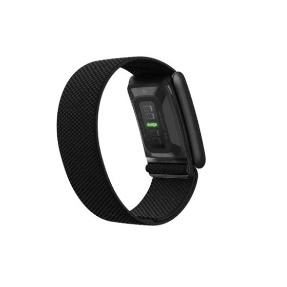 WHOOP 5.0 Peak Health and Fitness Tracker with 12 Month Subscription-Color: Black---Ennap.com