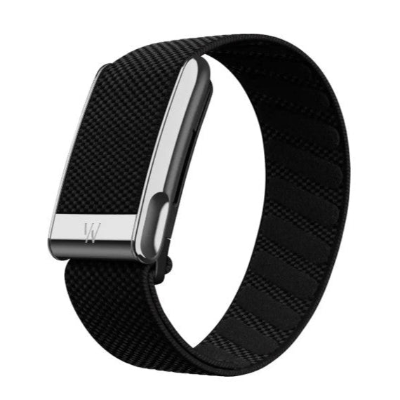 WHOOP MG Life Health and Fitness Tracker with 12 Month Subscription-Color: Black---Ennap.com
