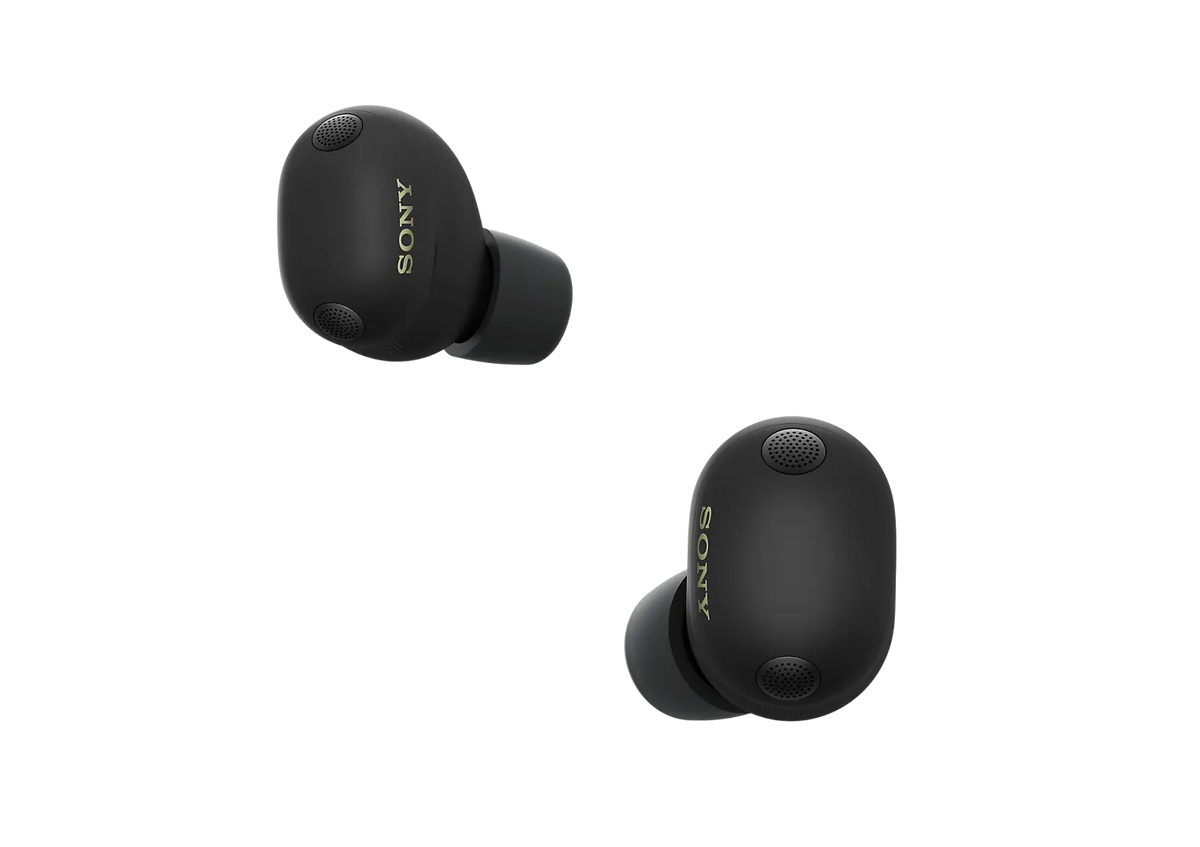Sony WF-1000X M6 Truly Wireless Noise Cancelling Earbuds