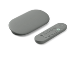 جهاز Google TV Streamer 4K – مشغل وسائط بدقة 4K HDR مع دعم Chromecast وGoogle Assistant