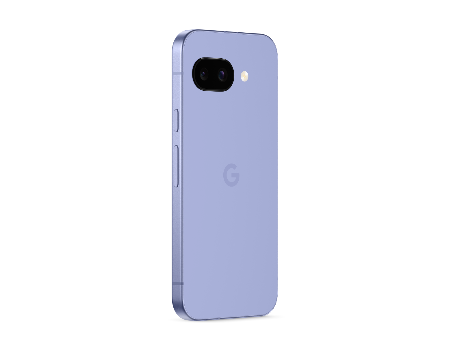 Google Pixel 9a 5G-Storage Capacity: 128GB-Color: Obsidian-Activation Fee Option: Customs fees not included-Ennap.com