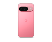 Google Pixel 9 5G-Storage Capacity: 128GB-Color: Peony-Activation Fee Option: Customs fees not included-Ennap.com