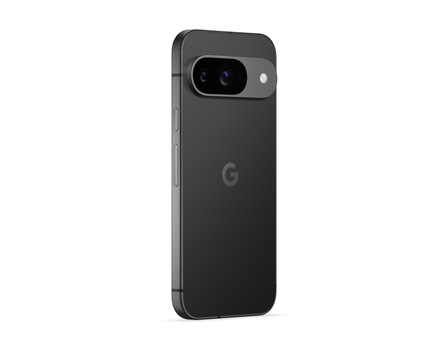 Google Pixel 9 5G-Storage Capacity: 128GB-Color: Obsidian-Activation Fee Option: Customs fees not included-Ennap.com